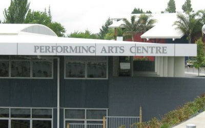 Bethlehem Performing Arts Centre