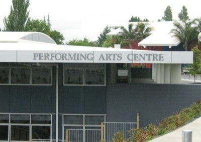 Bethlehem College Performing Arts Centre