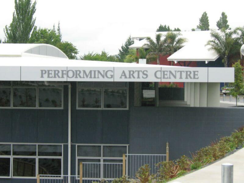 Bethlehem Performing Arts Centre