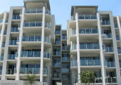 Cayman Apartments