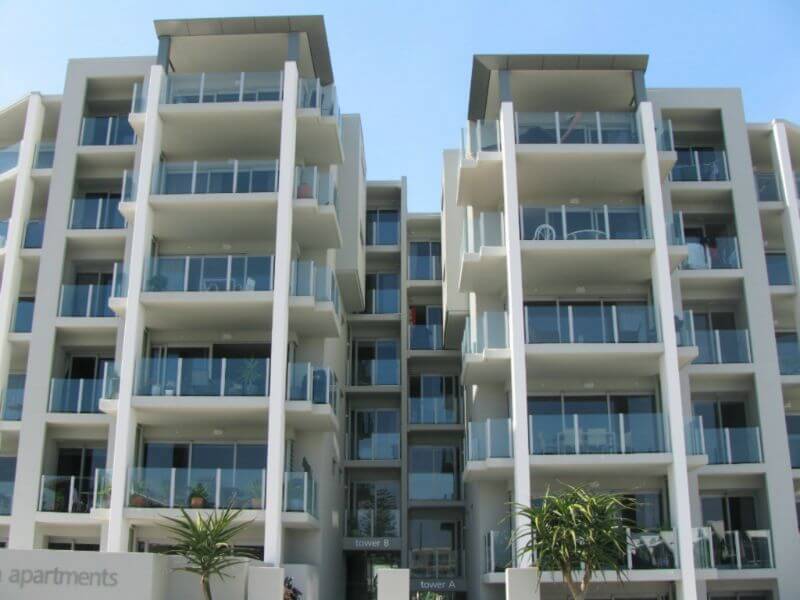 Cayman Apartments