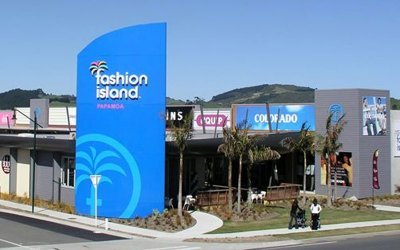 Fashion Island