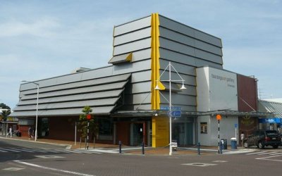 Tauranga Art Gallery